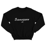 BHAM HW Sweatshirt
