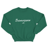 BHAM HW Sweatshirt
