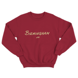 BHAM HW Sweatshirt