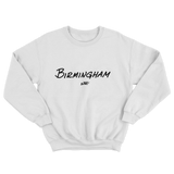 BHAM HW Sweatshirt