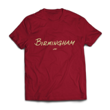 BHAM HW T-Shirt