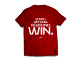 RDB "Win" Tee