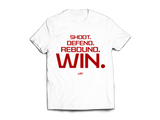RDB "Win" Tee