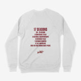 The RDB G.O.A.T. Sweatshirt