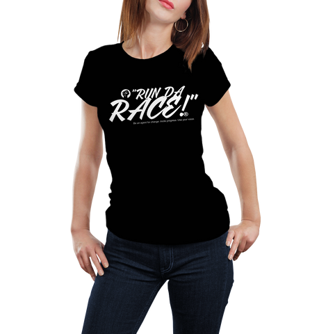 Run Da Race (Women)