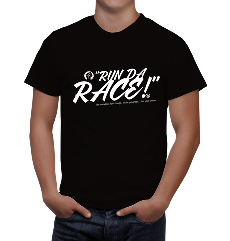 Run Da Race (Men)